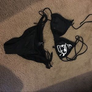 NWOT Metal Mulisha bikin