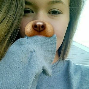 Meet your Posher, Aradia