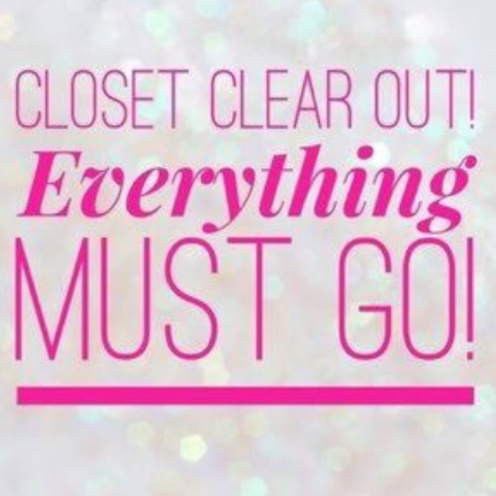 Zara Ted Baker H&M Forever 21 and more! Sale!