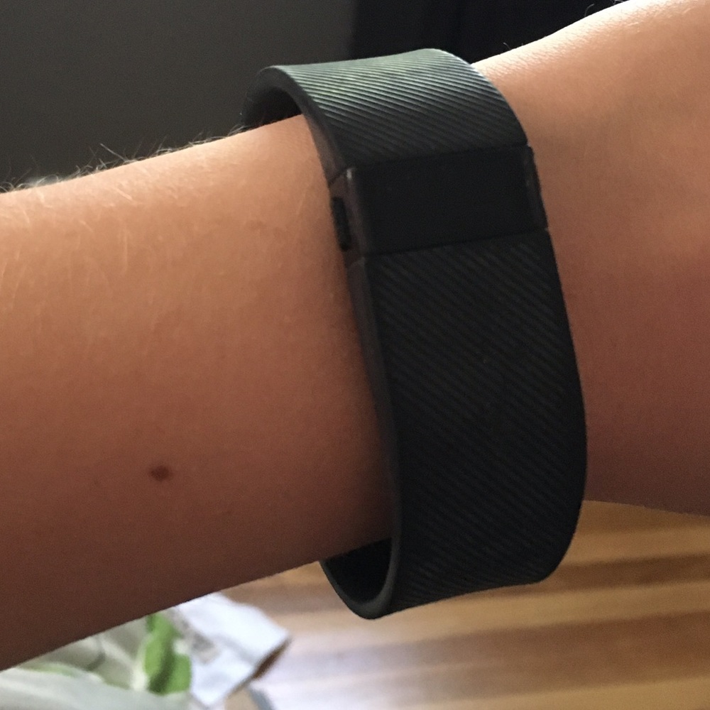 Fitbit charge