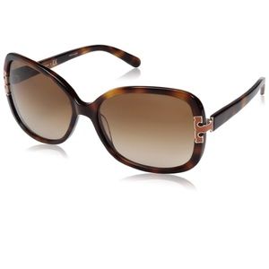 ❤️ SALE 💙 Tory Burch Tortoise Sunglasses