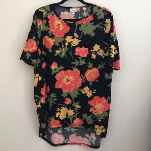 Gorgeous XS Unicorn LuLaRoe Tunic