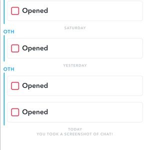 Meet your Posher, Bradley