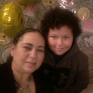 Meet your Posher, Gabriela