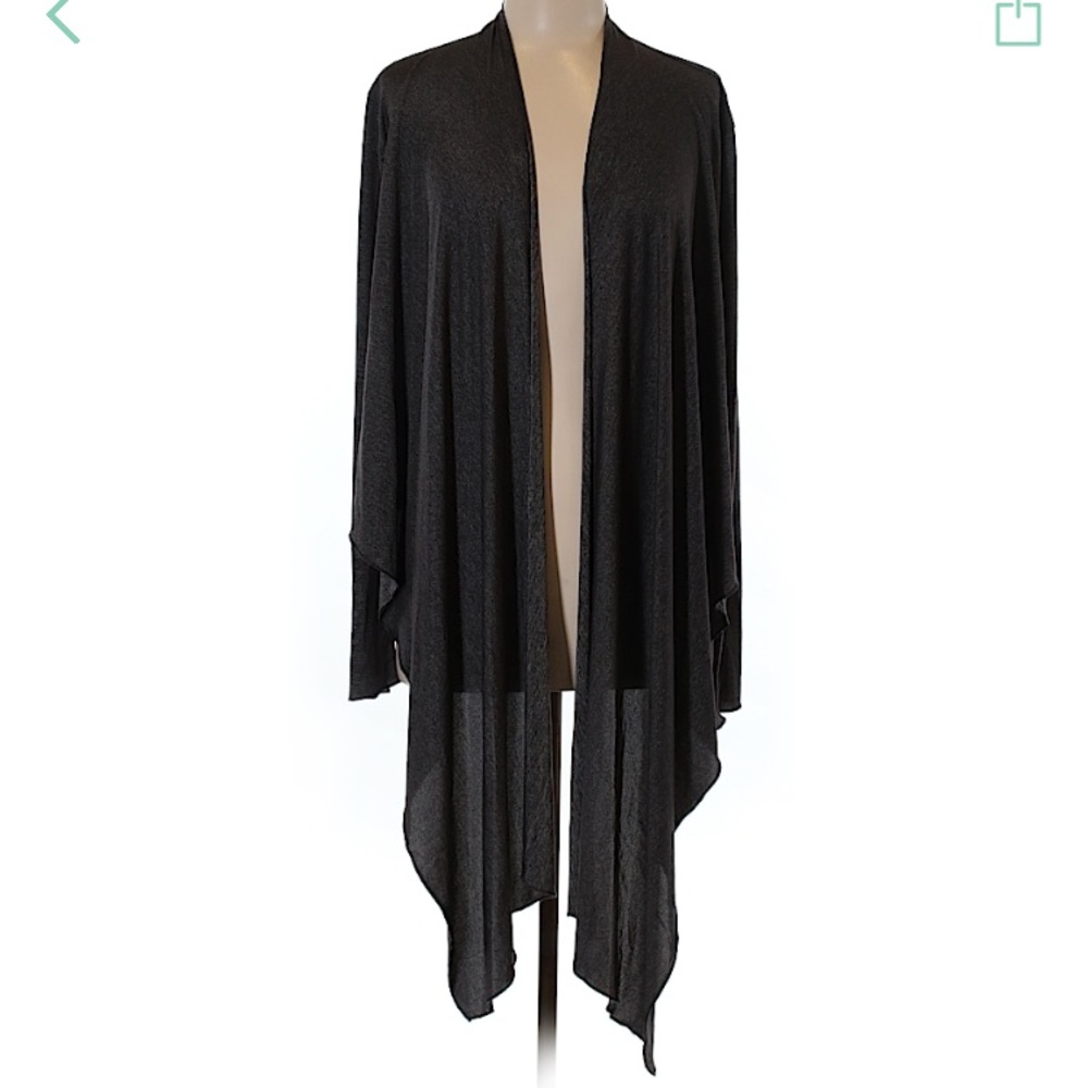 EUC Patagonia Cardigan size large