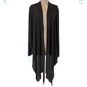 EUC Patagonia Cardigan size large