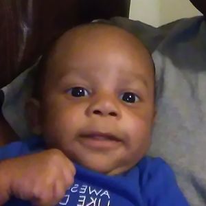 Meet your Posher, Jerry