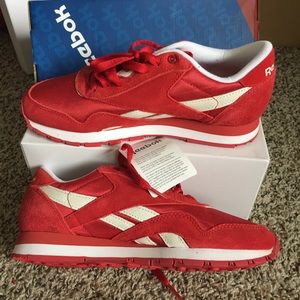 ✨REEBOK Hommes Classic Athletic Shoes