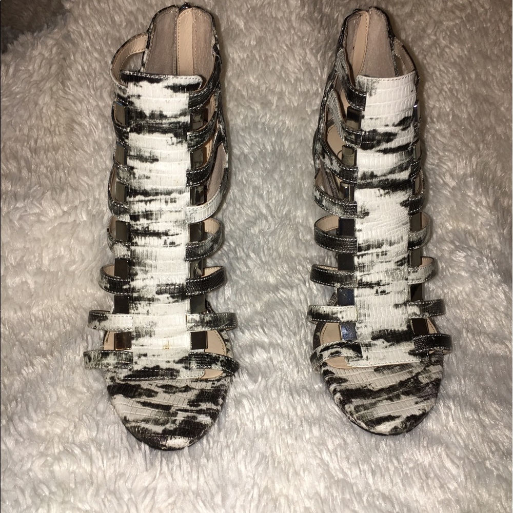 Jessica Simpson Heels