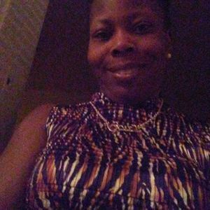 Meet your Posher, Pamela