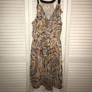 Cute Summer Dress Size 8