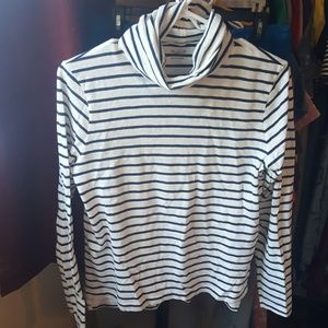 Madewell super light weight long sleeve