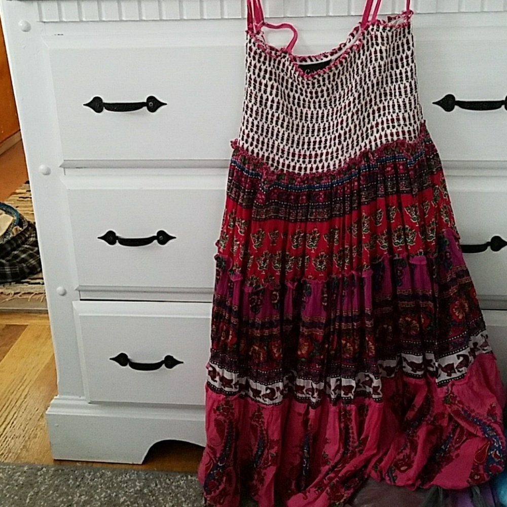 Sundress