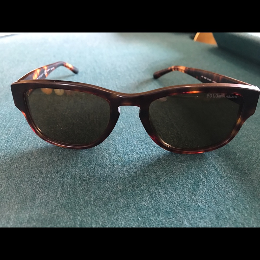 Polo Ralph Lauren sunglasses