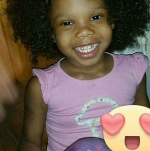 Meet your Posher, Jacqueline