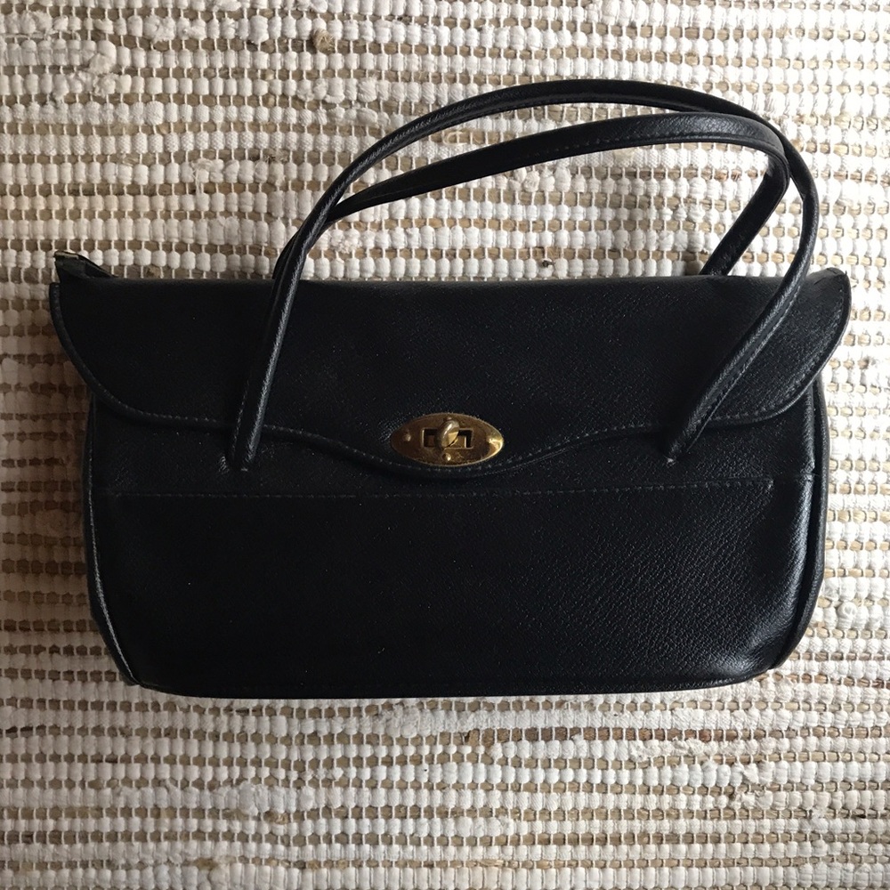 Vintage Handbag