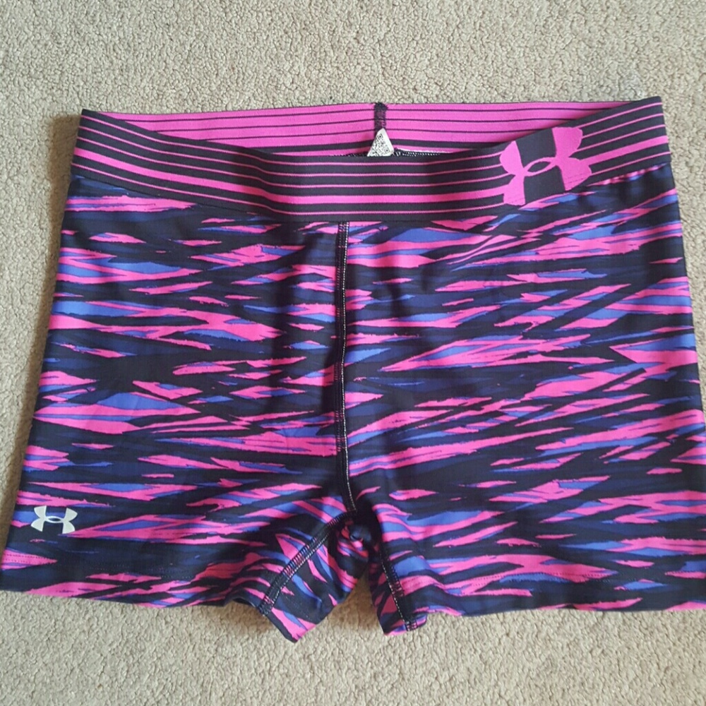 Under Armour Spandex