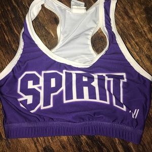 Spirit of Texas Sportsbra