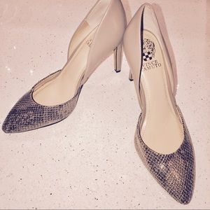 Vince Camuto Shoes