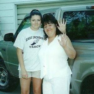 Meet your Posher, Debbie