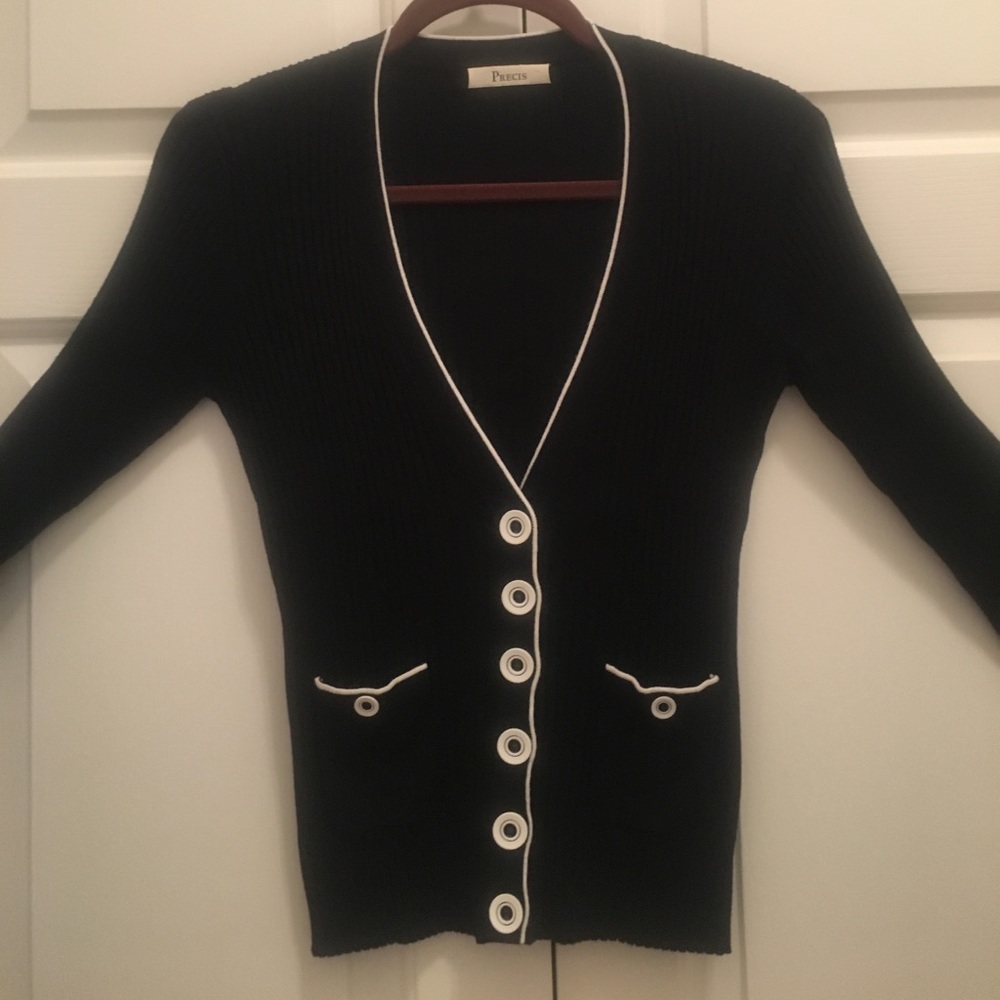 Precis Petite Sweater