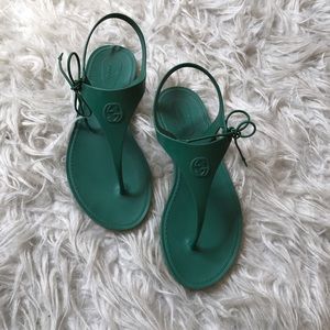 Gucci Sandals