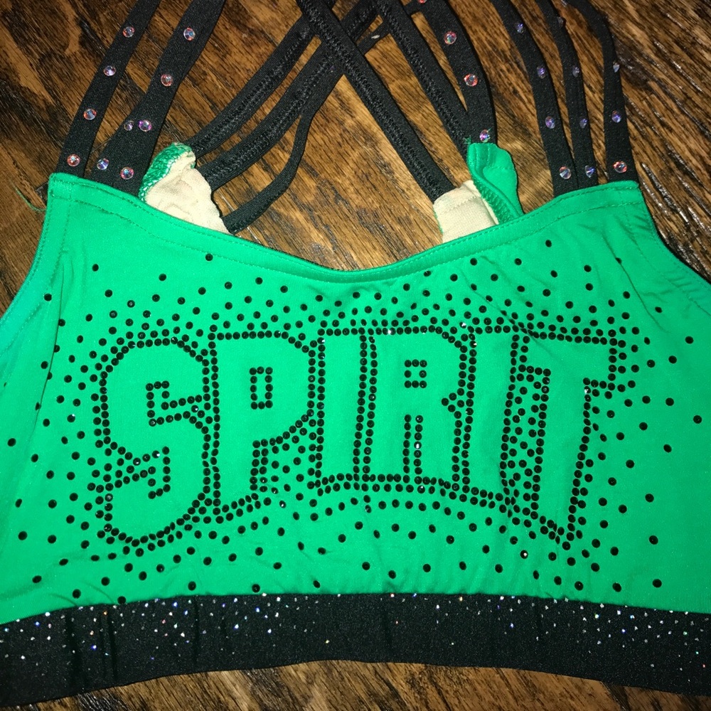 Spirit of Texas Sportsbra