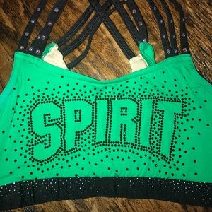 Spirit of Texas Sportsbra