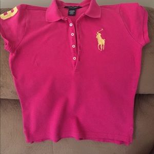 Ralph Lauren Polo