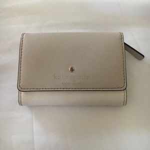 Kate spade wallet/card holder