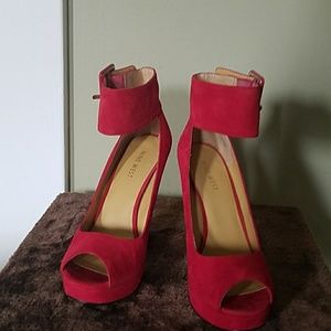 Nine West shoes