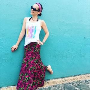 Meet your Posher, Jen