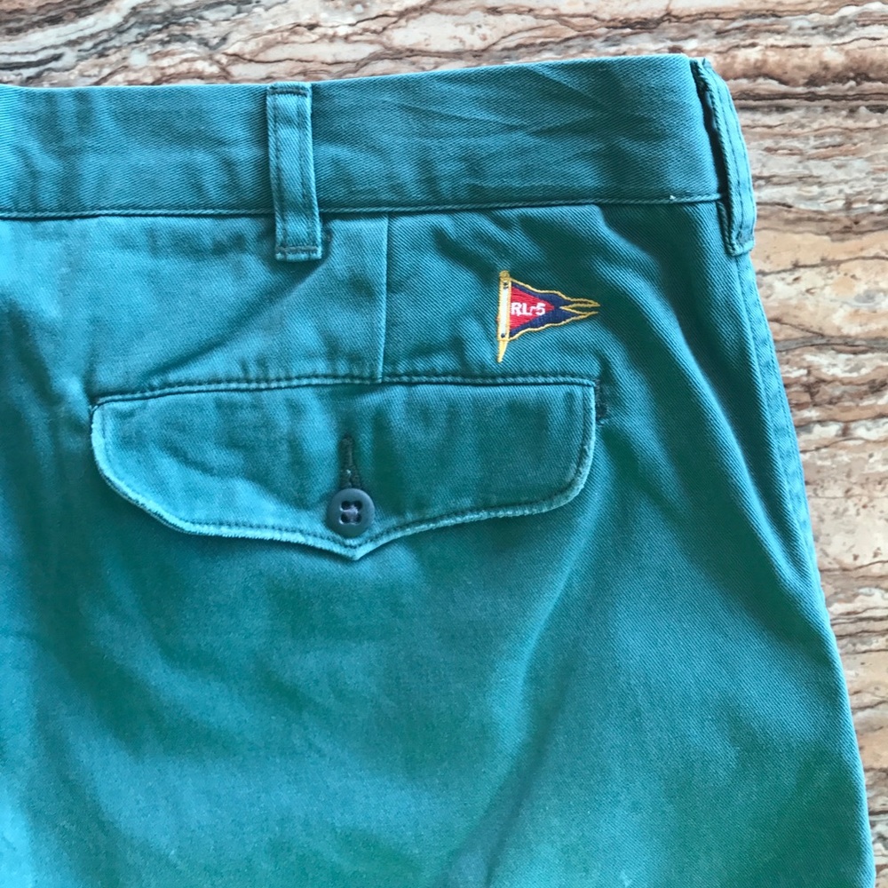 Ralph Lauren Polo slacks