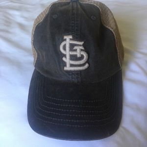 Cardinals Retro Hat