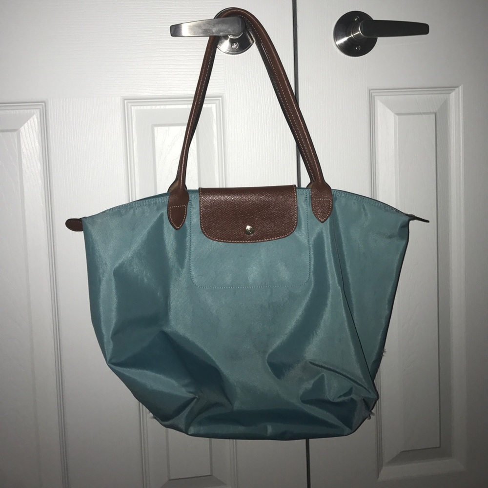 Longchamp Large Tote
