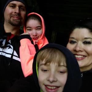 Meet your Posher, Christina