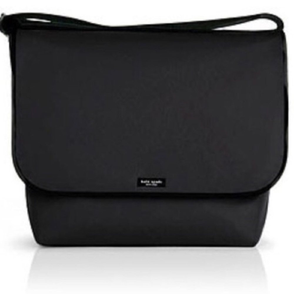 ❤️SALE 💙 Kate Spade Nylon Messenger Bag