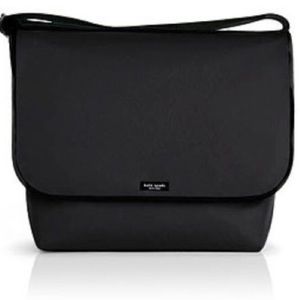 ❤️SALE 💙 Kate Spade Nylon Messenger Bag