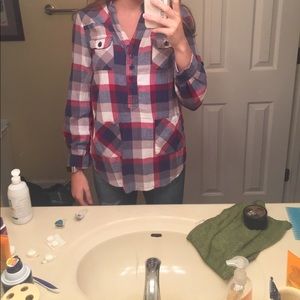 Flannel