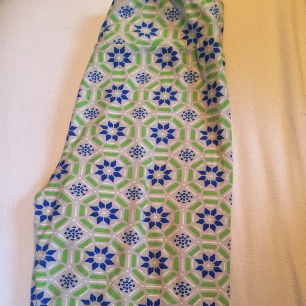 Lularoe leggings!