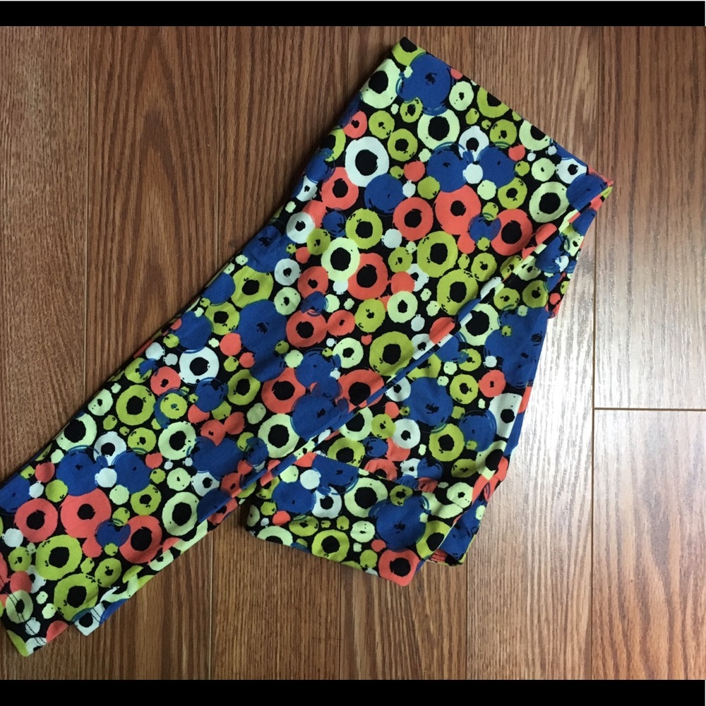 Brand new in bag, with tags, LLR leggings