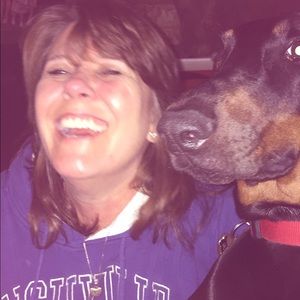 Meet your Posher, Kristin