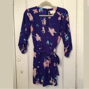 Yumi Kim Romper - Liz style - Small