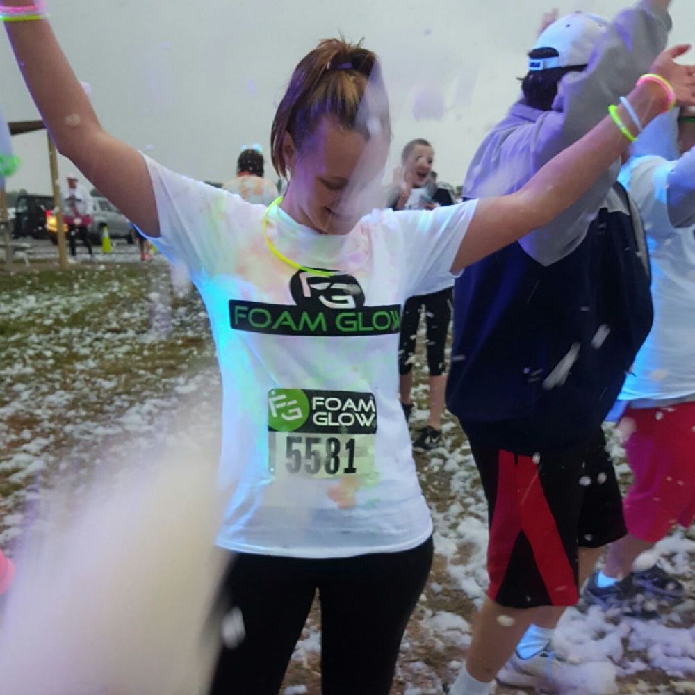 Meet your Posher, Andrea