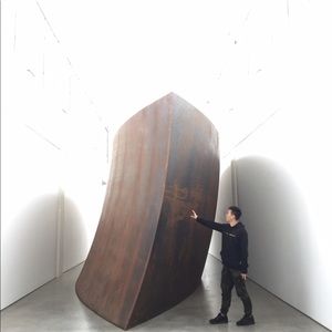 Meet your Posher, Ting