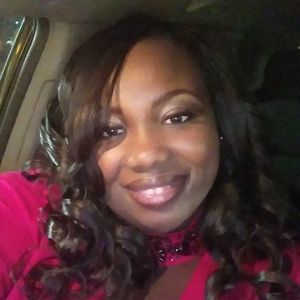 Meet your Posher, Frances