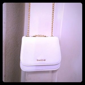 Bebe crossbody bag