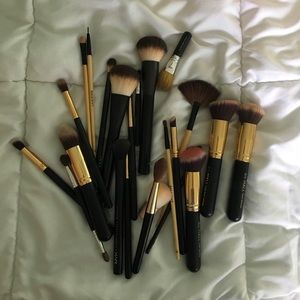 make up brush bundle