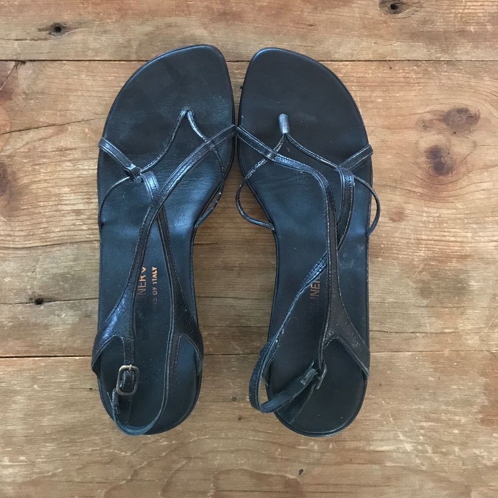 Donald Pliner Sandals size 9