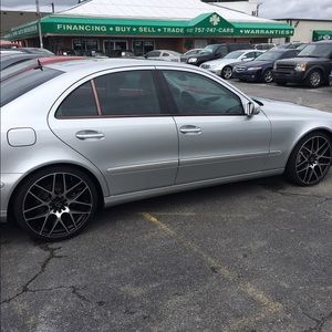 Meet your Posher, Andre